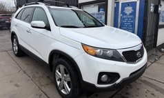 2013 Kia Sorento EX
