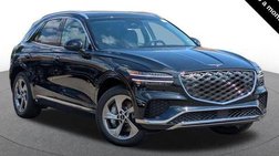 2026 Genesis GV70 2.5T