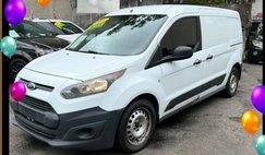 2014 Ford Transit Connect XL