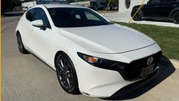 2019 Mazda MAZDA3 Base