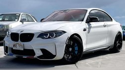 2017 BMW M2 Base