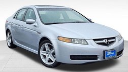 2005 Acura TL 