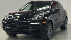 2024 Porsche Macan S