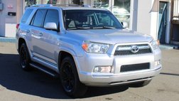 2011 Toyota 4Runner SR5