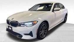 2021 BMW 3 Series 330i xDrive