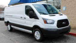 2019 Ford Transit 150