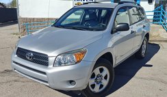 2006 Toyota RAV4 Base
