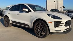 2019 Porsche Macan S