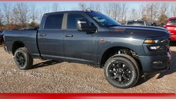 2026 Ram Ram Pickup 2500 Big Horn