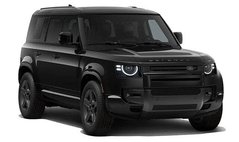 2026 Land Rover Defender 110 P400 X-Dynamic SE
