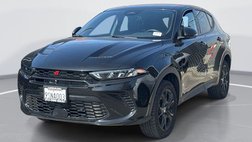 2024 Dodge Hornet GT