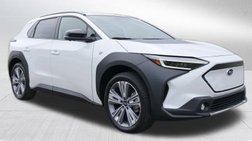 2023 Subaru Solterra AWD