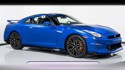2024 Nissan GT-R Skyline Edition
