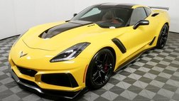 2019 Chevrolet Corvette ZR1