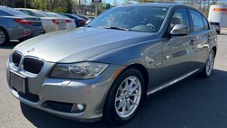 2010 BMW 3 Series 328i xDrive