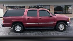 2004 GMC Yukon XL 1500 SLE