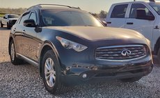 2011 Infiniti FX35 Base