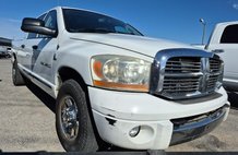 2006 Dodge Ram 2500 Laramie