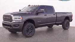 2023 Ram Ram Pickup 3500 Laramie