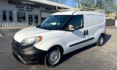2017 Ram ProMaster City Tradesman
