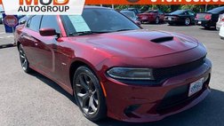 2019 Dodge Charger R/T