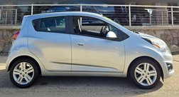 2015 Chevrolet Spark 1LT CVT