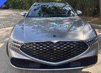 2023 Genesis G90 3.5T