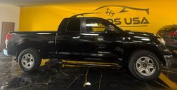 2008 Toyota Tundra Grade