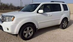 2010 Honda Pilot EX-L