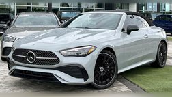 2026 Mercedes-Benz CLE CLE 300 4MATIC