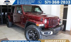 2021 Jeep Gladiator Sport S