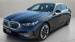 2025 BMW 5 Series 530i xDrive