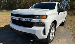 2022 Chevrolet Silverado 1500 Limited Custom