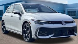 2026 Volkswagen Golf GTI Autobahn