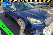 2016 Subaru Legacy 2.5i Premium