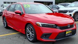 2023 Honda Civic Touring