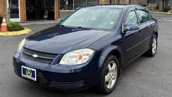 2010 Chevrolet Cobalt LT