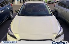 2023 Subaru Crosstrek Base