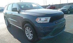 2020 Dodge Durango Pursuit