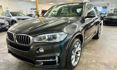 2018 BMW X5 sDrive35i