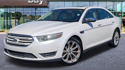 2014 Ford Taurus Limited