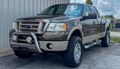 2008 Ford F-150 King Ranch