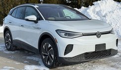 2022 Volkswagen ID.4 Pro S