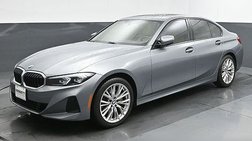 2023 BMW 3 Series 330i