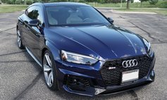 2019 Audi RS 5 Sportback 2.9T quattro