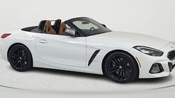 2024 BMW Z4 M40i