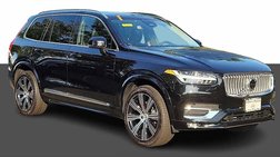 2023 Volvo XC90 B6 Ultimate Bright Theme 7P