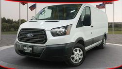 2018 Ford Transit 150