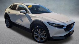 2023 Mazda CX-30 2.5 S Select