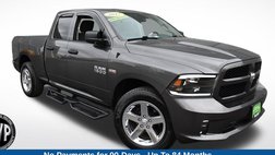 2017 Ram Ram Pickup 1500 Express